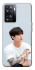 Чохол на OnePlus Nord N20 SE Jungkook - BTS фото 1 з 1