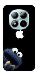 Чохол на Xiaomi Redmi Note 15 Pro+ 5G Apple logo ver.10 фото 1 з 1