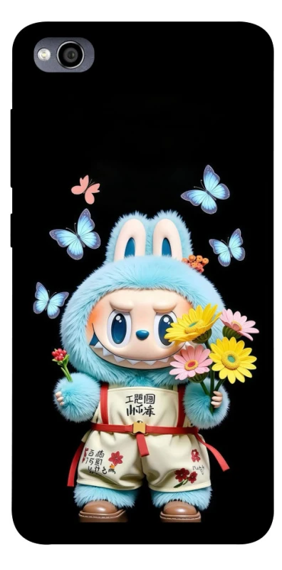 Чохол на Xiaomi Redmi 4a Japan Labubu фото 1 з 1