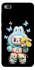 Чохол на Xiaomi Redmi 4a Japan Labubu фото 1 з 1