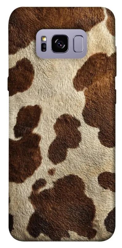 Чохол на Samsung G955 Galaxy S8 Plus Cow фото 1 з 1