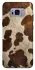 Чохол на Samsung G955 Galaxy S8 Plus Cow фото 1 з 1