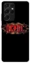 Чохол на Samsung Galaxy S21 Ultra AC/DC фото 1 з 1