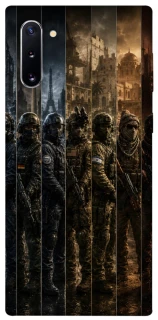 Чохол на Samsung Galaxy Note 10 Counter-Strike фото 1 з 1