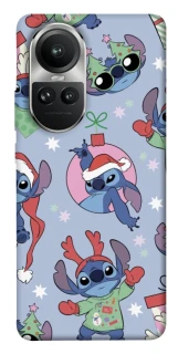 Чехол на Oppo Reno 10 Stitch ver.20 фото 1 из 1