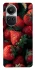 Чохол на Oppo Reno 10 Strawberry фото 1 з 1