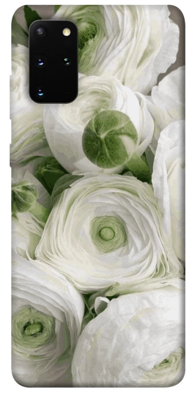 Чохол на Samsung Galaxy S20+ Mornings фото 1 з 1