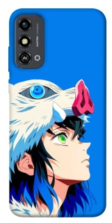 Чохол на ZTE Blade A53 Hashibira Inosuke фото 1 з 1