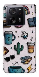 Чохол на Xiaomi 13T Your style фото 1 з 1