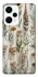 Чохол на Xiaomi Poco F5 / Note 12 Turbo Floral design ver.2 фото 1 з 1