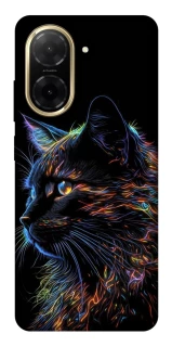 Чохол на Xiaomi Redmi A5 (Europe version) Чорний кіт фото 1 з 1