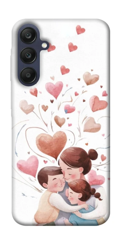 Чехол на Samsung Galaxy A25 5G Mother's Day ver.1 фото 1 из 1