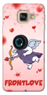 Чохол на Samsung A520 Galaxy A5 (2017) Frontlove фото 1 з 1