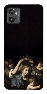 Чохол на Motorola Moto G32 Art collage ver.1 фото 1 з 1