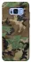 Чехол на Samsung G950 Galaxy S8 Camouflage v12 фото 1 из 1