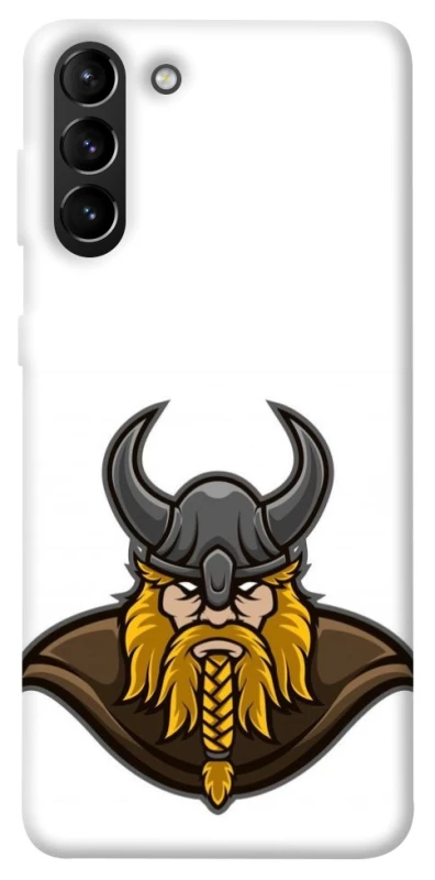 Чехол на Samsung Galaxy S21+ Viking фото 1 из 1