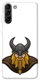 Чехол на Samsung Galaxy S21+ Viking фото 1 из 1