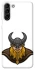 Чехол на Samsung Galaxy S21+ Viking фото 1 из 1
