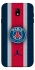 Чохол на Samsung J730 Galaxy J7 (2017) FC PSG v3 фото 1 з 1