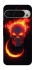 Чехол на Google Pixel 9 Pro XL Blood Skull фото 1 из 1