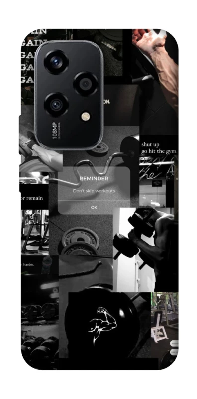 Чехол на Honor 200 Lite Mindset фото 1 из 1