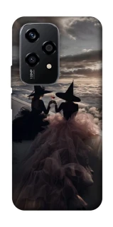 Чехол на Honor 200 Lite Halloween Witch ver.1 фото 1 из 1