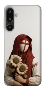 Чохол на Samsung Galaxy F16 Мотанка добробуту 3D фото 1 з 1