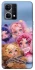 Чохол на Oppo Reno 7 4G SKULLPANDA × My Little Pony Ver.1 фото 1 з 1