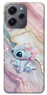 Чохол на Xiaomi Redmi 12 Stitch ver.26 фото 1 з 1