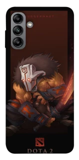 Чохол на Samsung Galaxy A04s Juggernaut фото 1 з 1