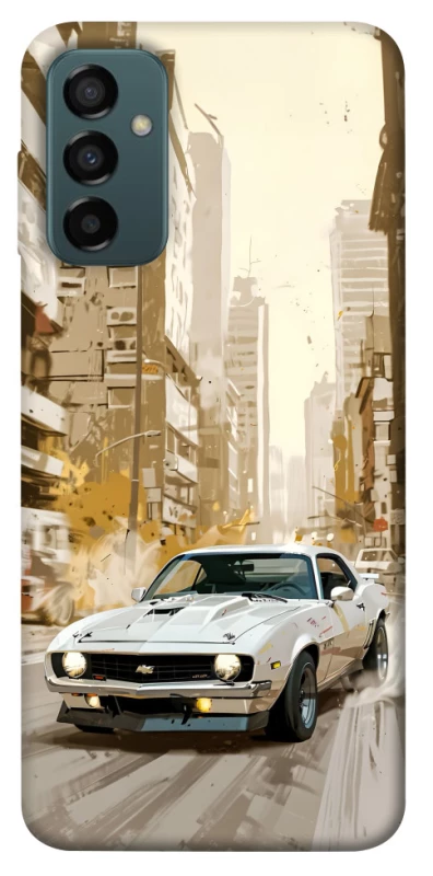 Чехол на Samsung Galaxy M23 5G Drift фото 1 из 1