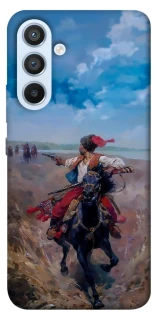 Чехол на Samsung Galaxy A54 5G Козак фото 1 из 1