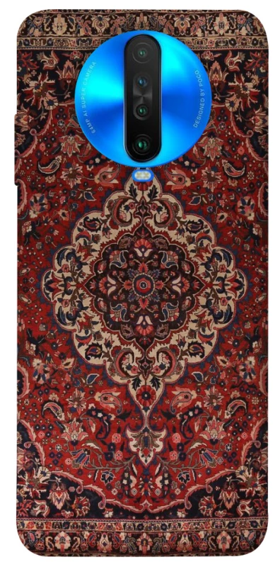 Чехол на Xiaomi Poco X2 Килим v14 фото 1 из 1