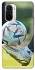 Чохол на Xiaomi Mi 11i Football Ball v2 фото 1 з 1