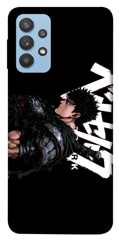 Чохол на Samsung Galaxy M32 Berserk v12 фото 1 з 1