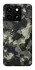 Чехол на ZTE Blade A35 4G Camouflage v10 фото 1 из 1