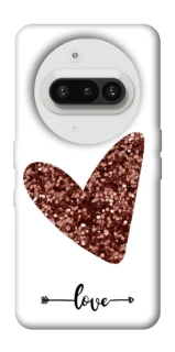 Чохол на Nothing Phone (3a) Love rose фото 1 з 1