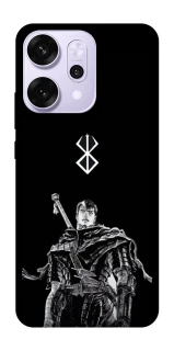 Чехол на Oppo Reno 14 Pro Berserk stand фото 1 из 1