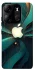 Чохол на Tecno Spark Go 2023 Apple logo ver.4 фото 1 з 1