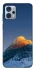 Чехол на Motorola Moto G23 Star mountain фото 1 из 1