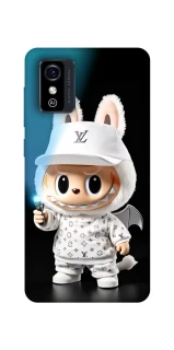 Чохол на ZTE Blade L9 Labubu with flashlight ver.1 фото 1 з 1