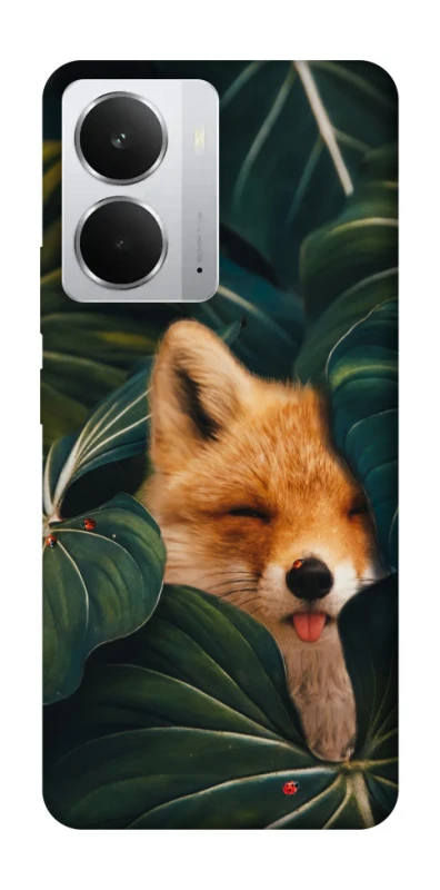 Чохол на Realme 14 Fox фото 1 з 1
