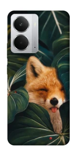 Чехол на Realme 14 Fox фото 1 из 1