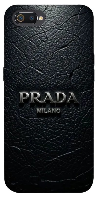 Чохол на Realme C2 Prada ver.3 фото 1 з 1