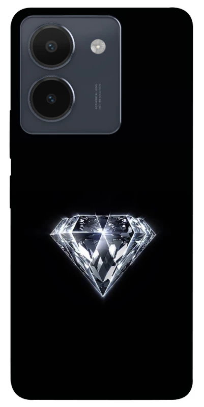 Чохол на Vivo Y36 Бриллиант фото 1 з 1