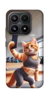 Чехол на Xiaomi 17 Кошечка фото 1 из 1