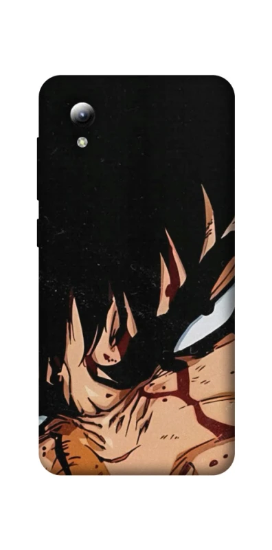 Чехол на ZTE Blade A3 (2019) Berserk v6 фото 1 из 1