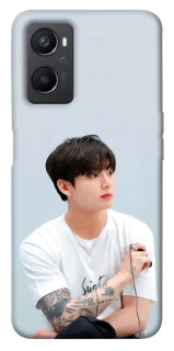 Чохол на Oppo A96 Jungkook - BTS фото 1 з 1