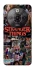 Чохол на ZTE Nubia Focus Pro Stranger Things ver.28 фото 1 з 1