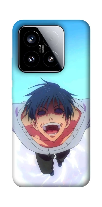 Чохол на Xiaomi 15 Toji v2 фото 1 з 1